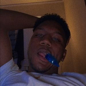 Meet your Posher, Martavious